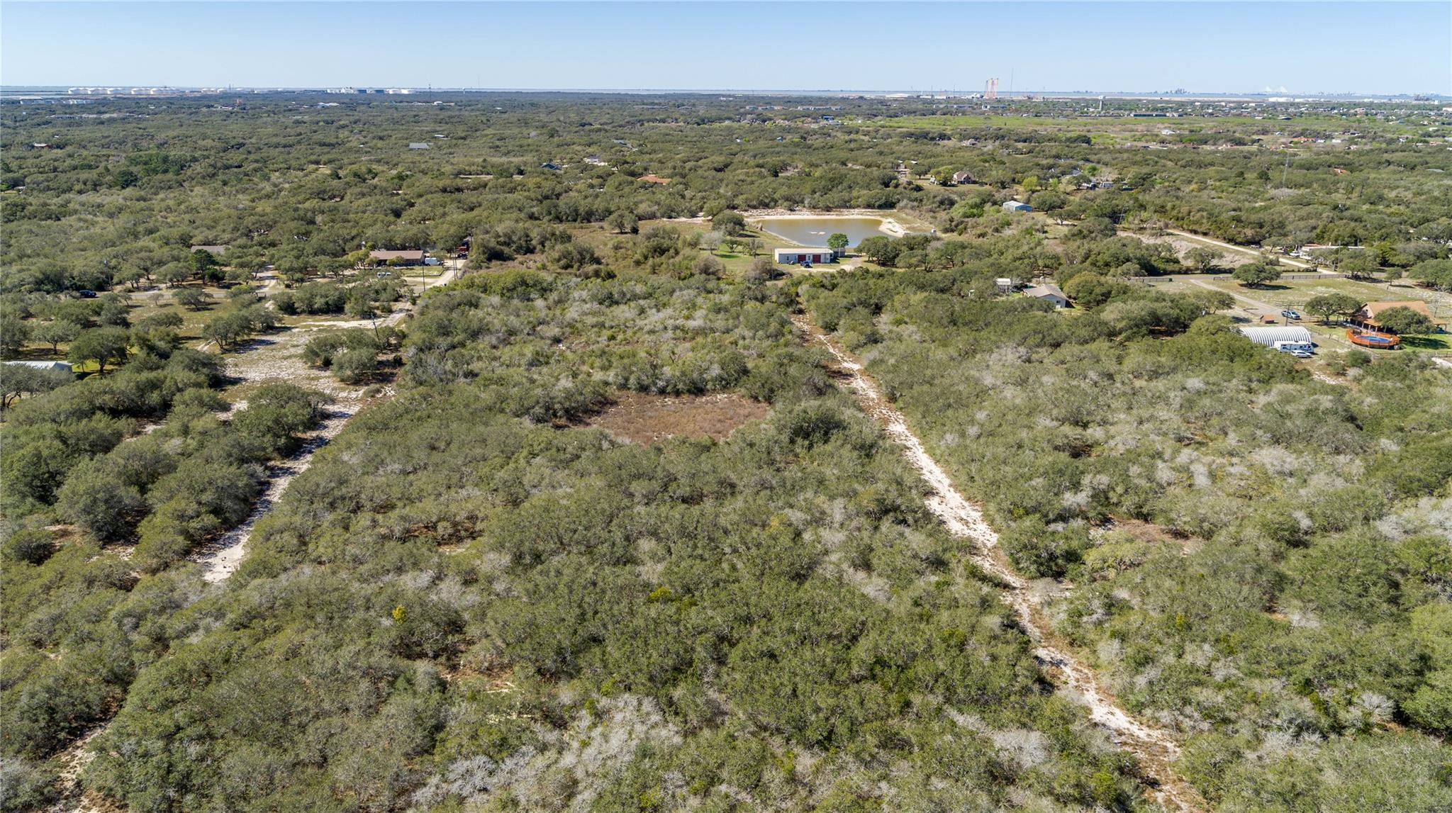 Blk A Trail 13 Rhodes Avenue Aransas Pass TX 78368