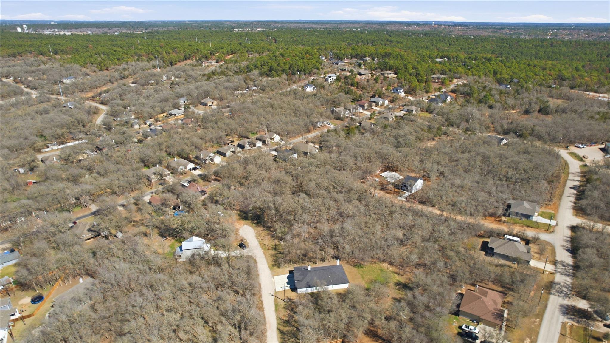 117 Lanikai Court Bastrop TX 78602