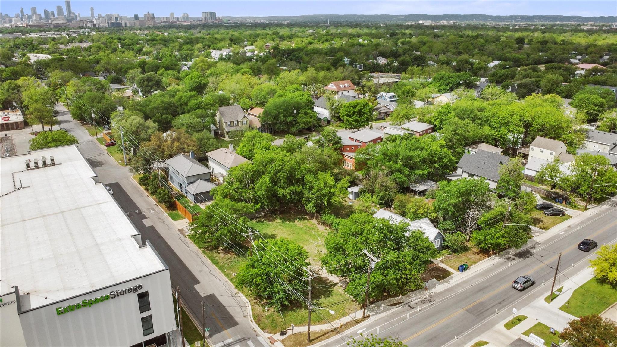 945 E 51st Street Austin TX 78751