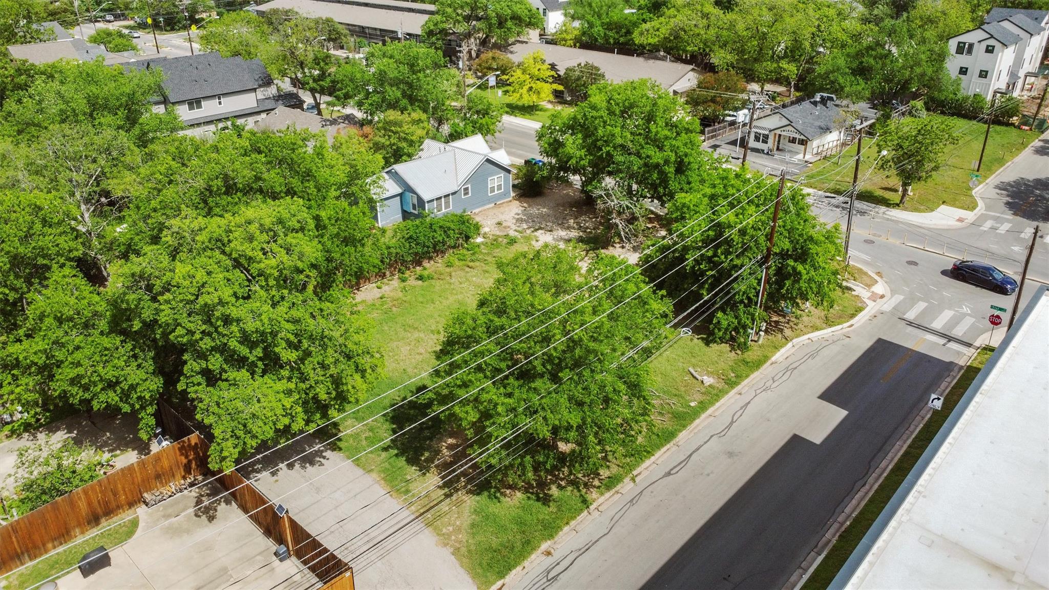 945 E 51st Street Austin TX 78751