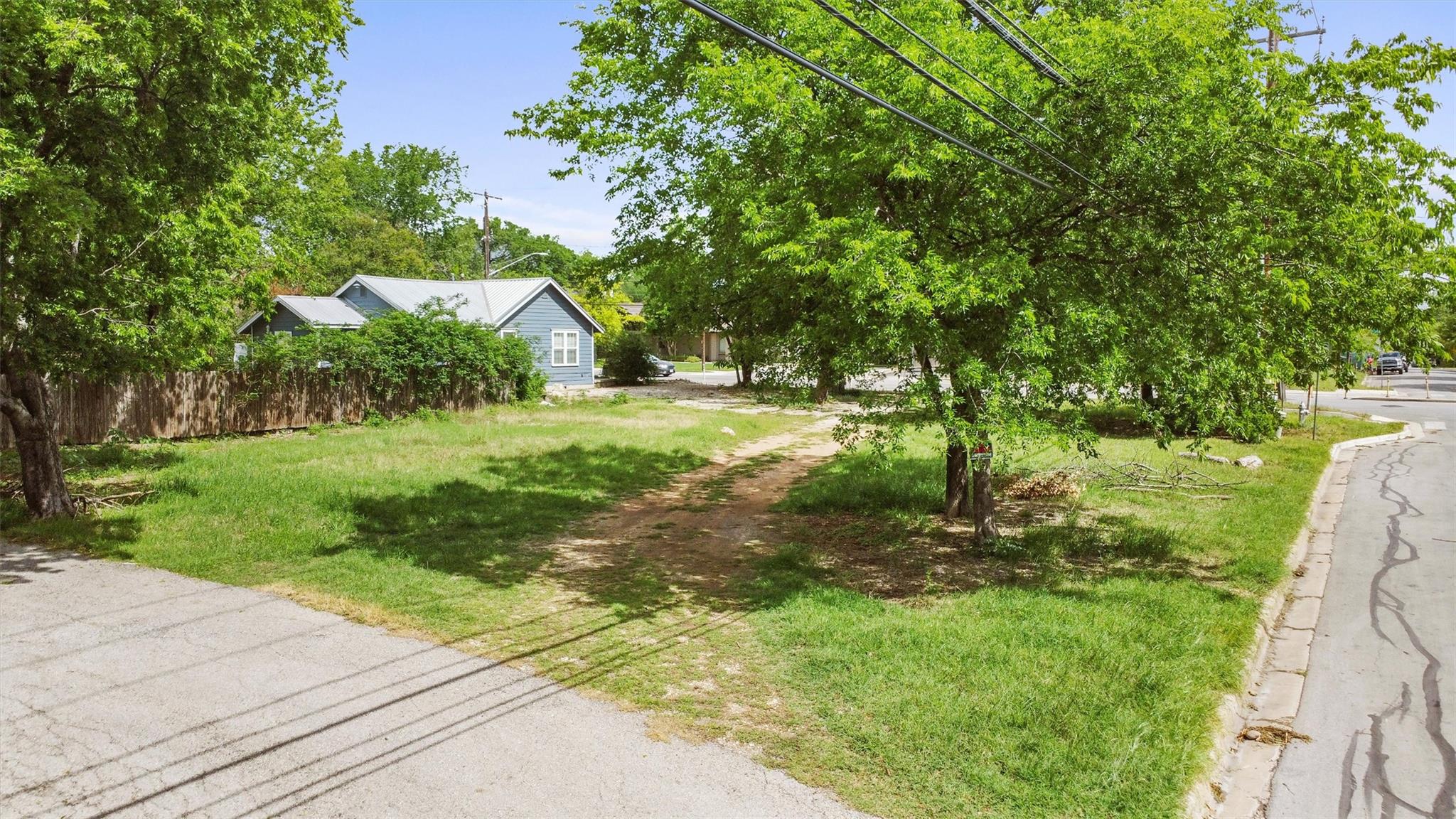 945 E 51st Street Austin TX 78751