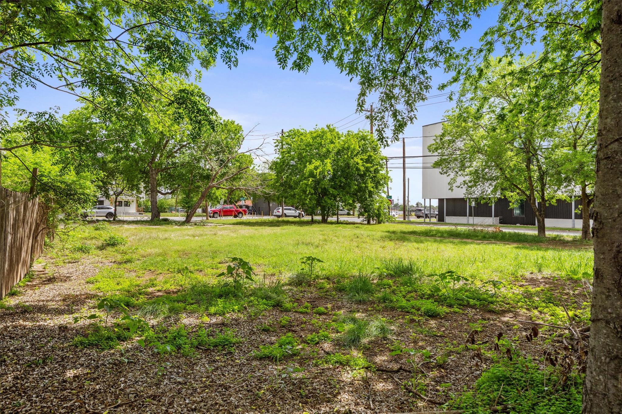 945 E 51st Street Austin TX 78751