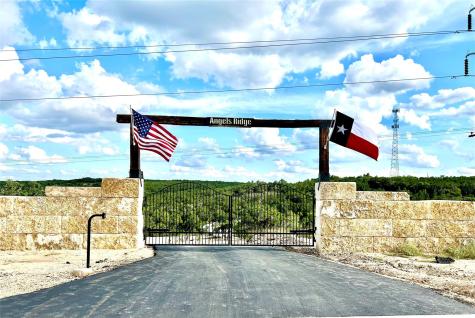 256 Clinch Drive Fischer TX 78623