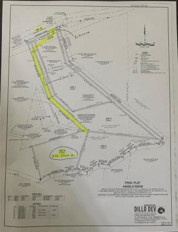 256 Clinch Drive Fischer TX 78623