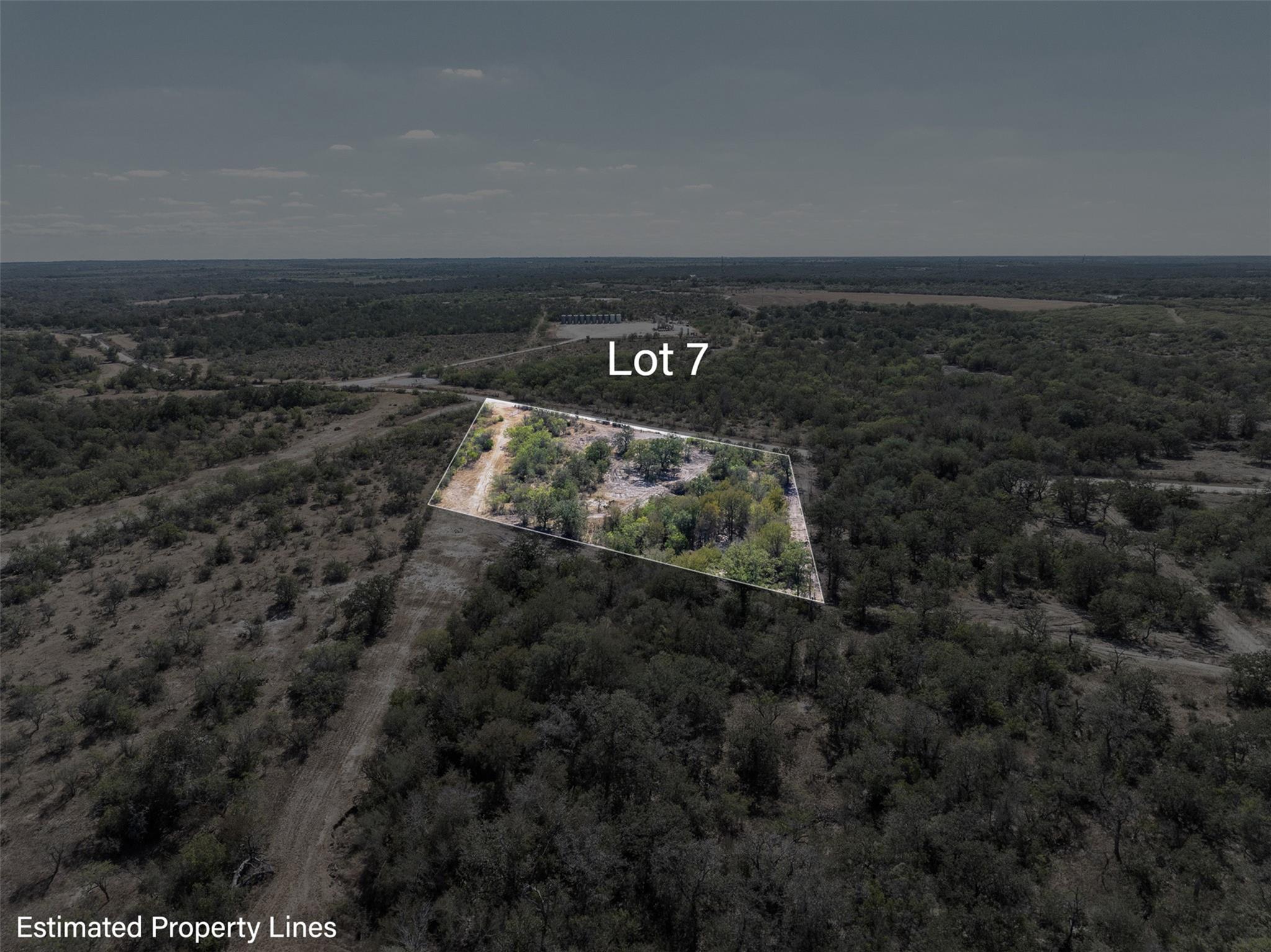 Lot 7 County Road 211 Smiley TX 78159