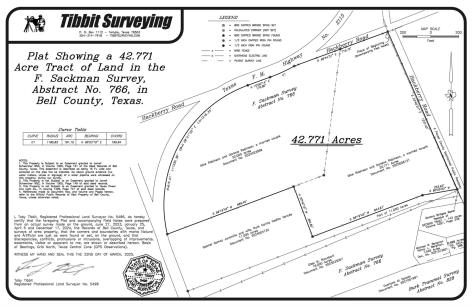 19621 Fm 2115 Salado TX 76571