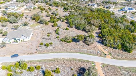 Lot 72 Mountain Laurel Lane Spicewood TX 78669