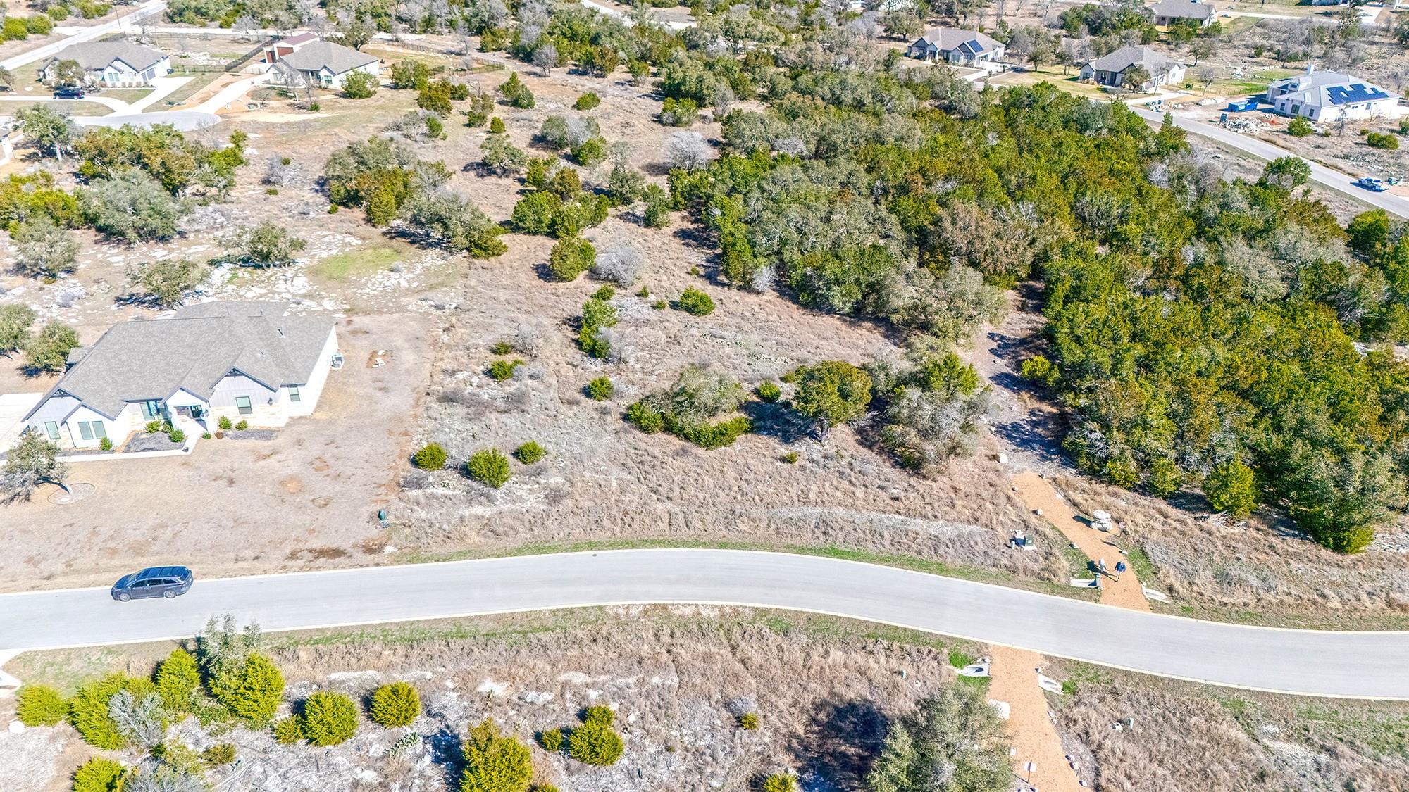 Lot 72 Mountain Laurel Lane Spicewood TX 78669