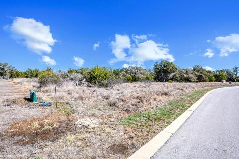Lot 72 Mountain Laurel Lane Spicewood TX 78669