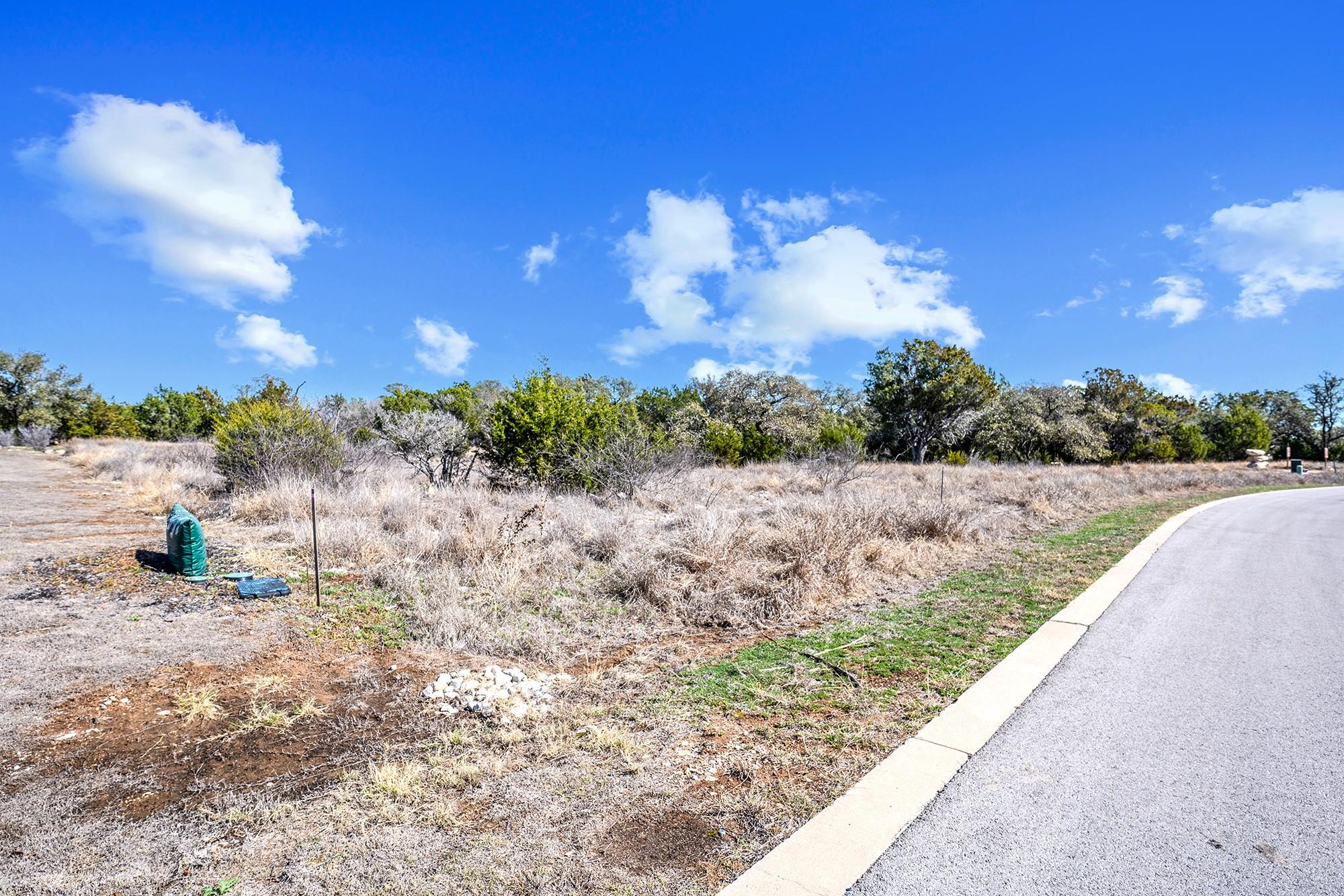 Lot 72 Mountain Laurel Lane Spicewood TX 78669