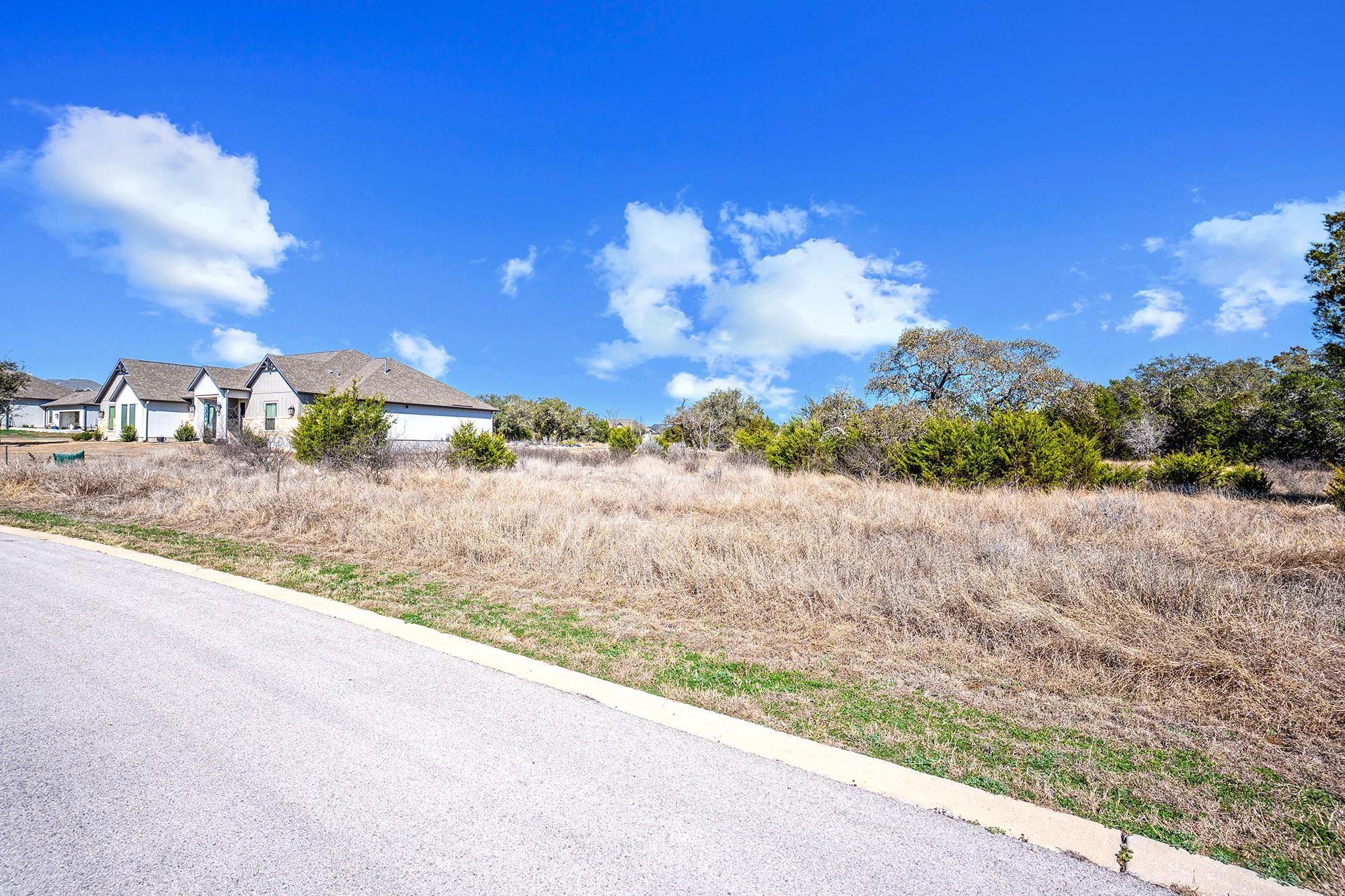 Lot 72 Mountain Laurel Lane Spicewood TX 78669