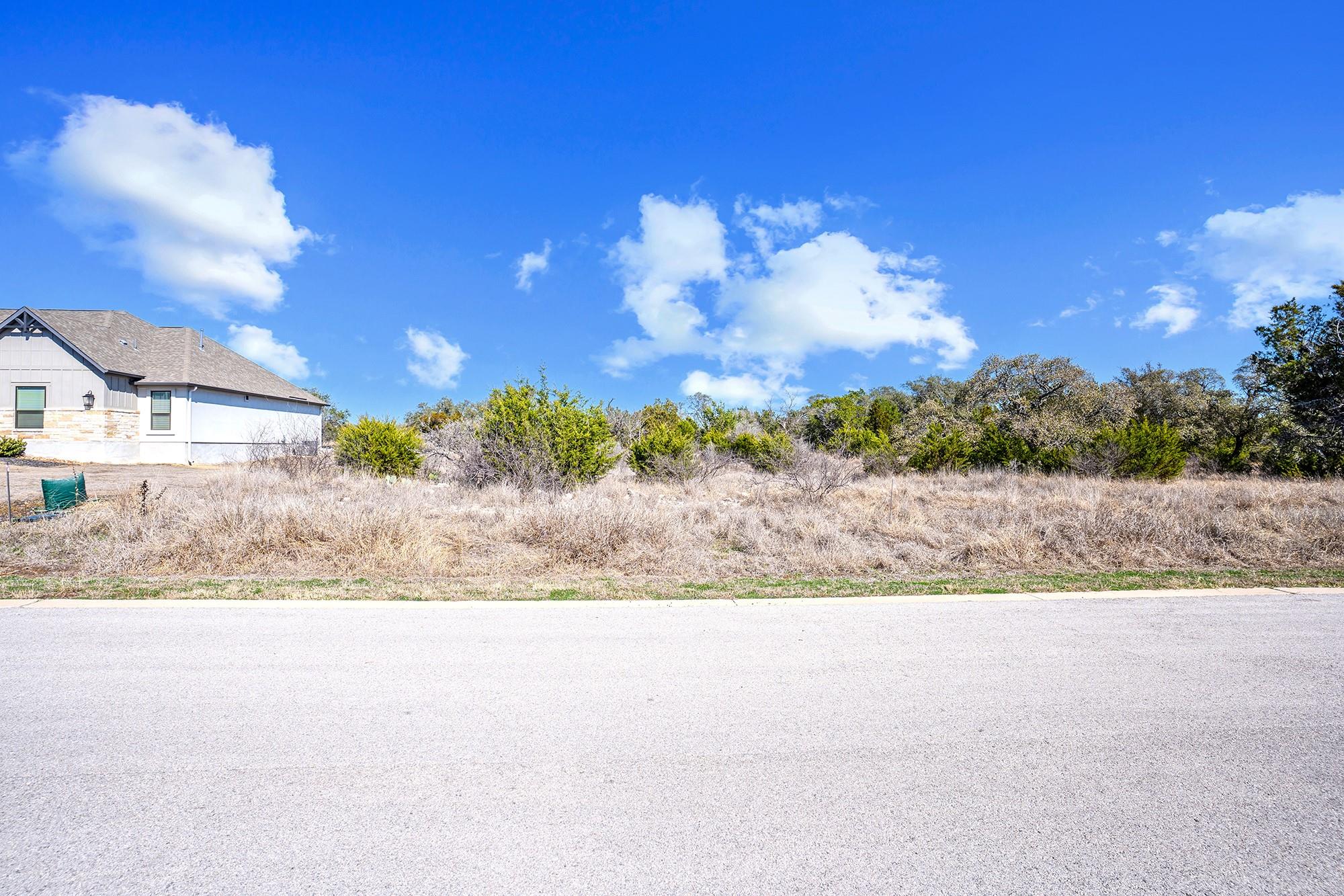 Lot 72 Mountain Laurel Lane Spicewood TX 78669