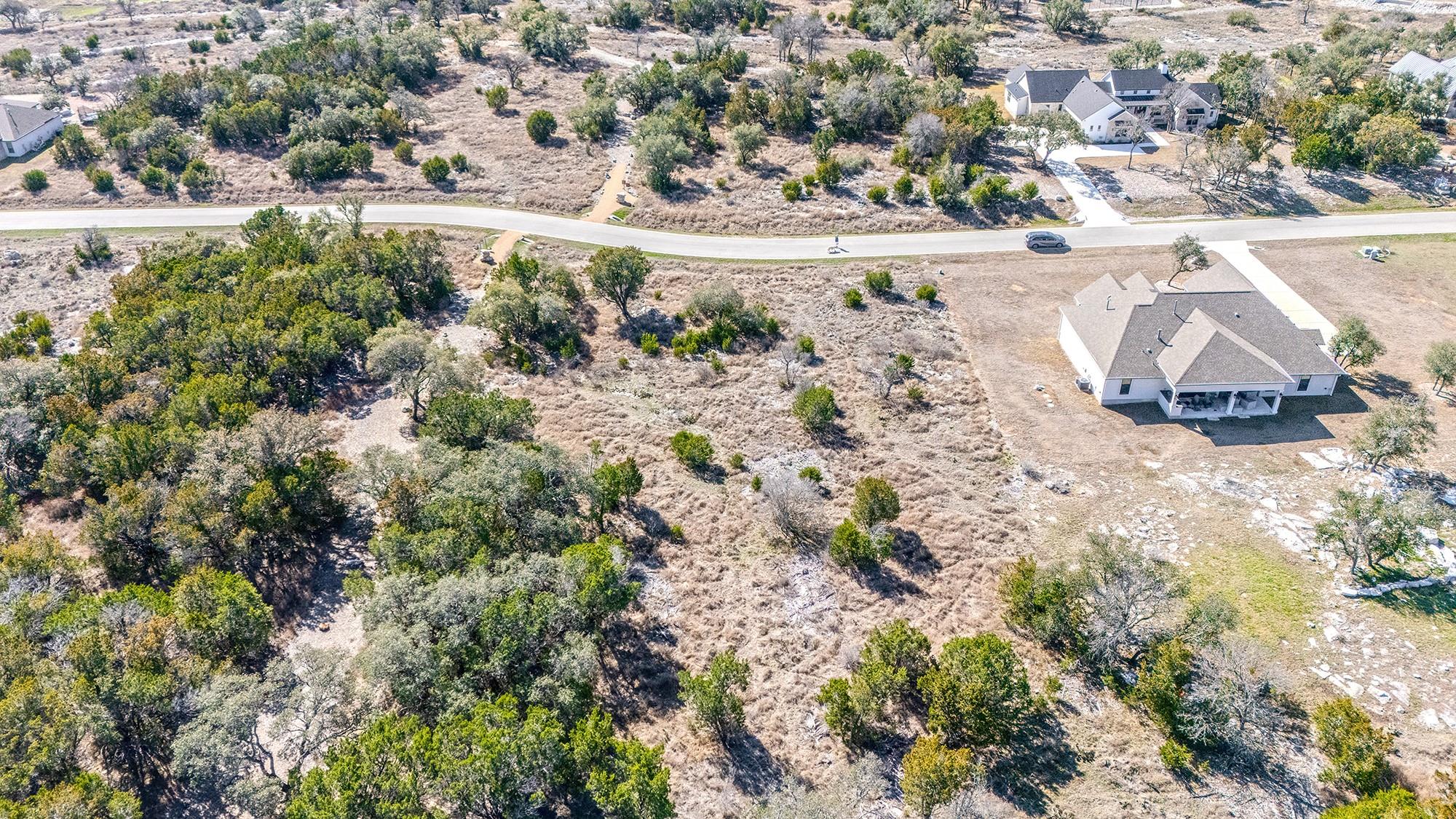 Lot 72 Mountain Laurel Lane Spicewood TX 78669