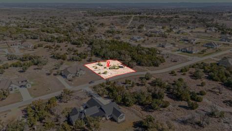Lot 72 Mountain Laurel Lane Spicewood TX 78669