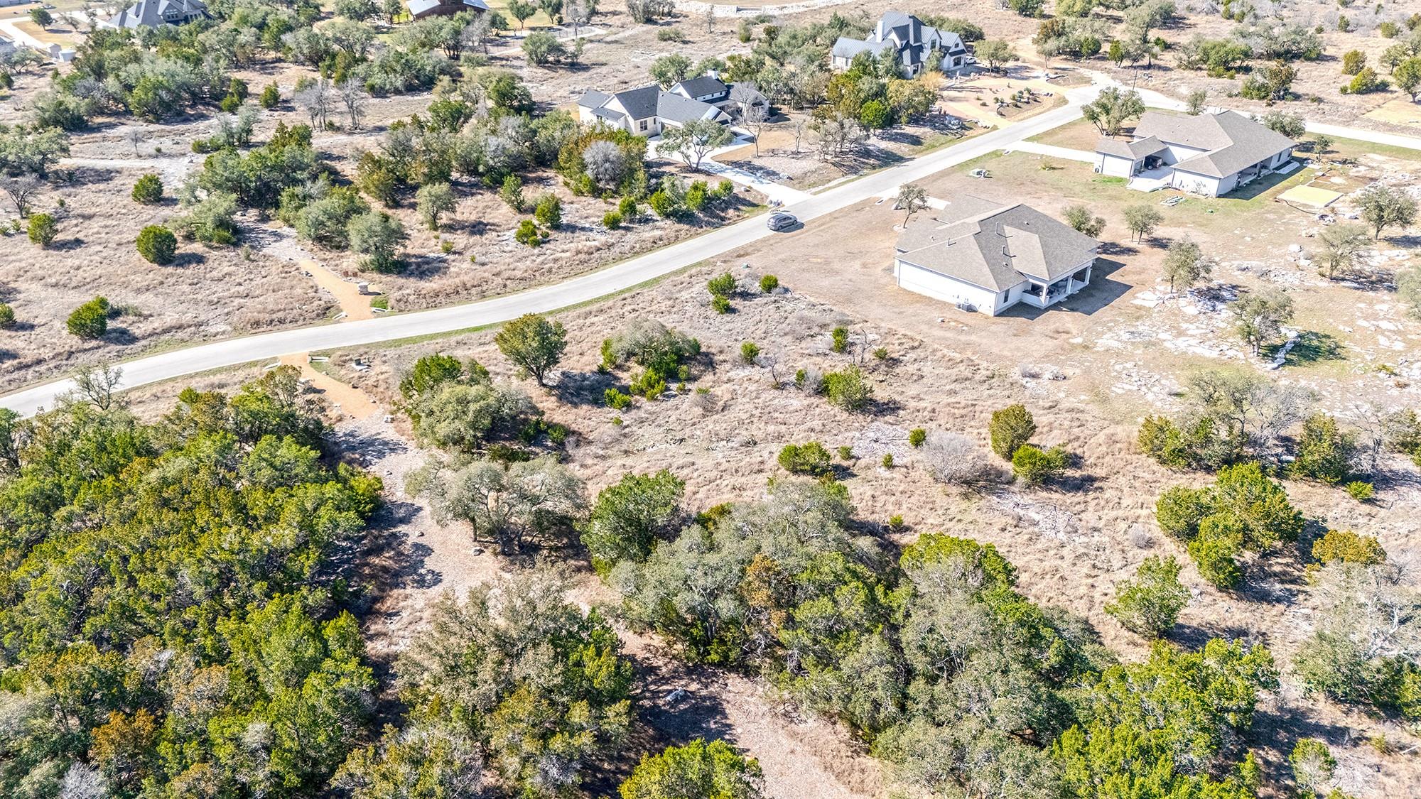 Lot 72 Mountain Laurel Lane Spicewood TX 78669
