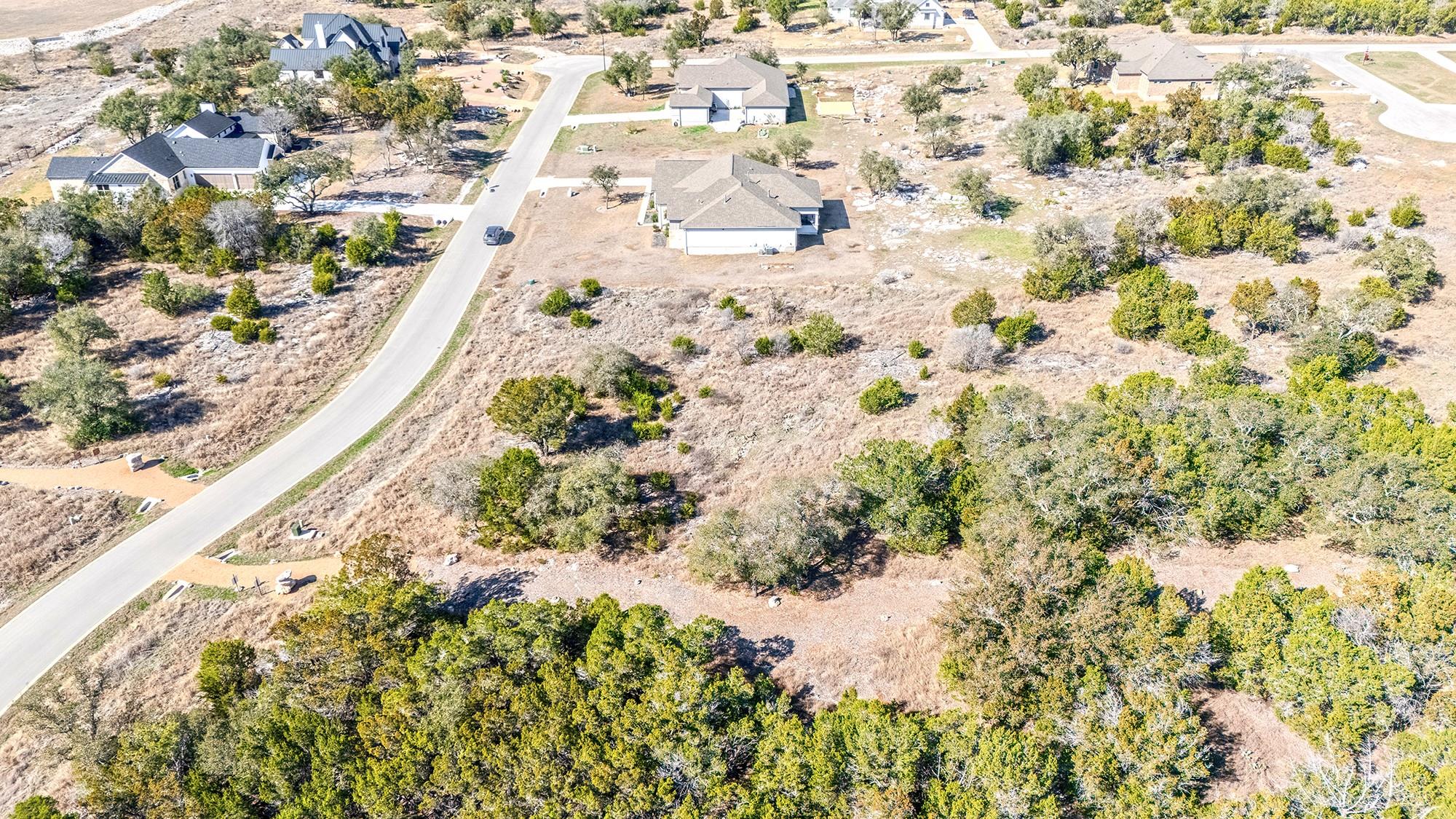Lot 72 Mountain Laurel Lane Spicewood TX 78669