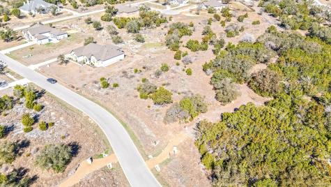 Lot 72 Mountain Laurel Lane Spicewood TX 78669