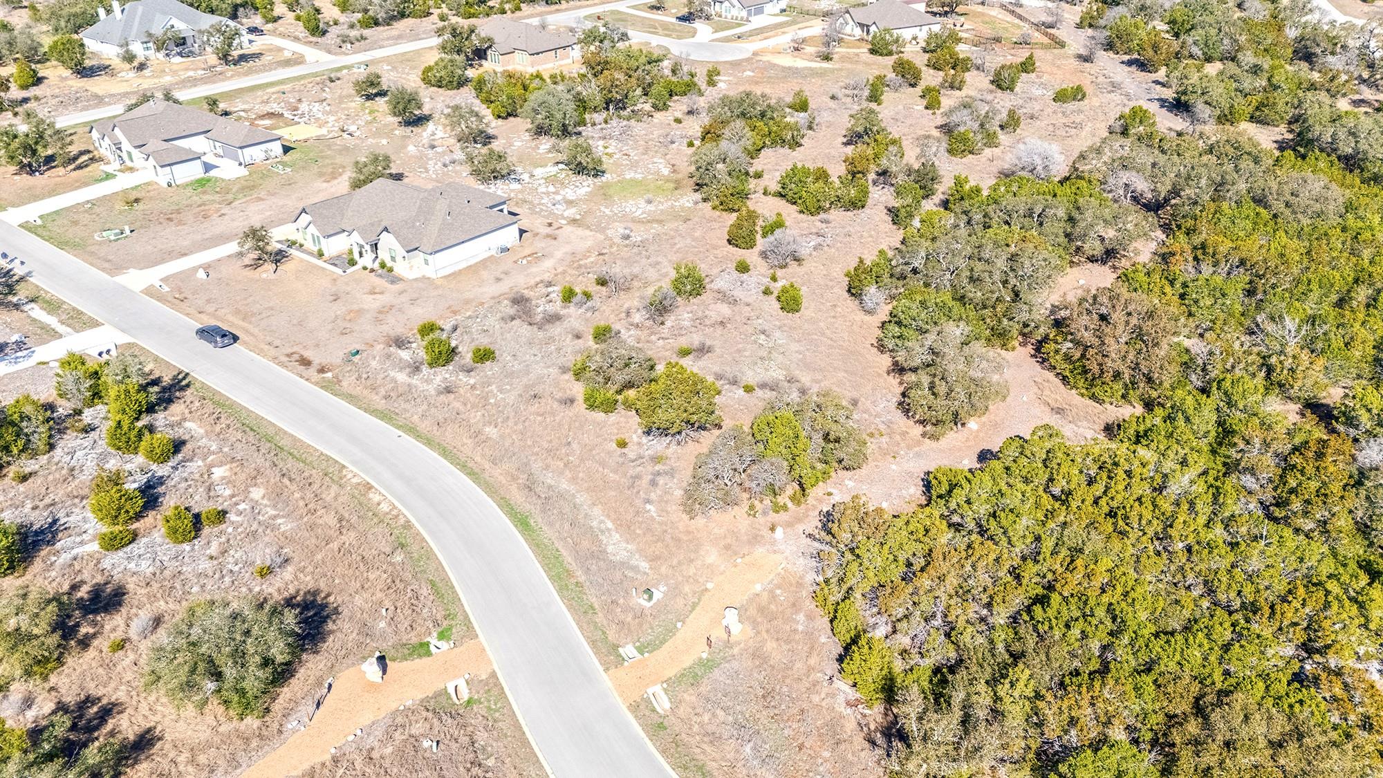 Lot 72 Mountain Laurel Lane Spicewood TX 78669