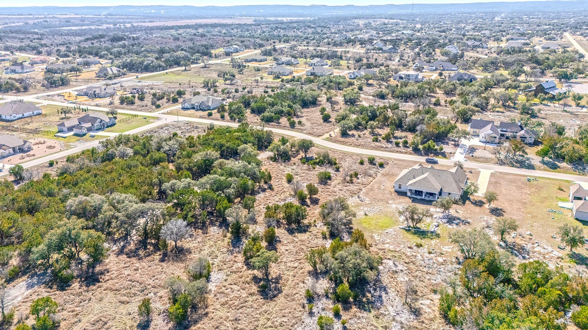 Lot 72 Mountain Laurel Lane Spicewood TX 78669