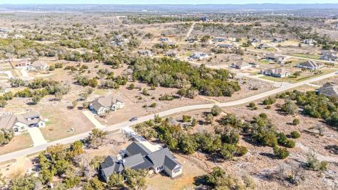 Lot 72 Mountain Laurel Lane Spicewood TX 78669