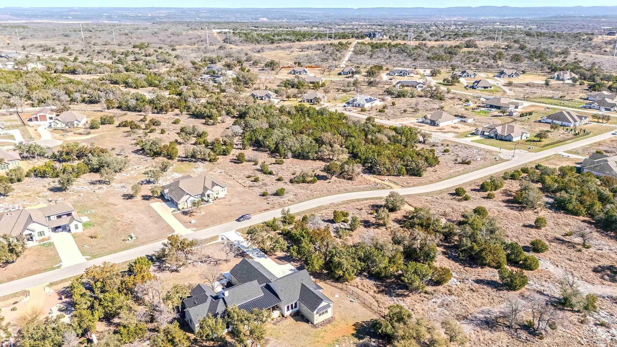 Lot 72 Mountain Laurel Lane Spicewood TX 78669