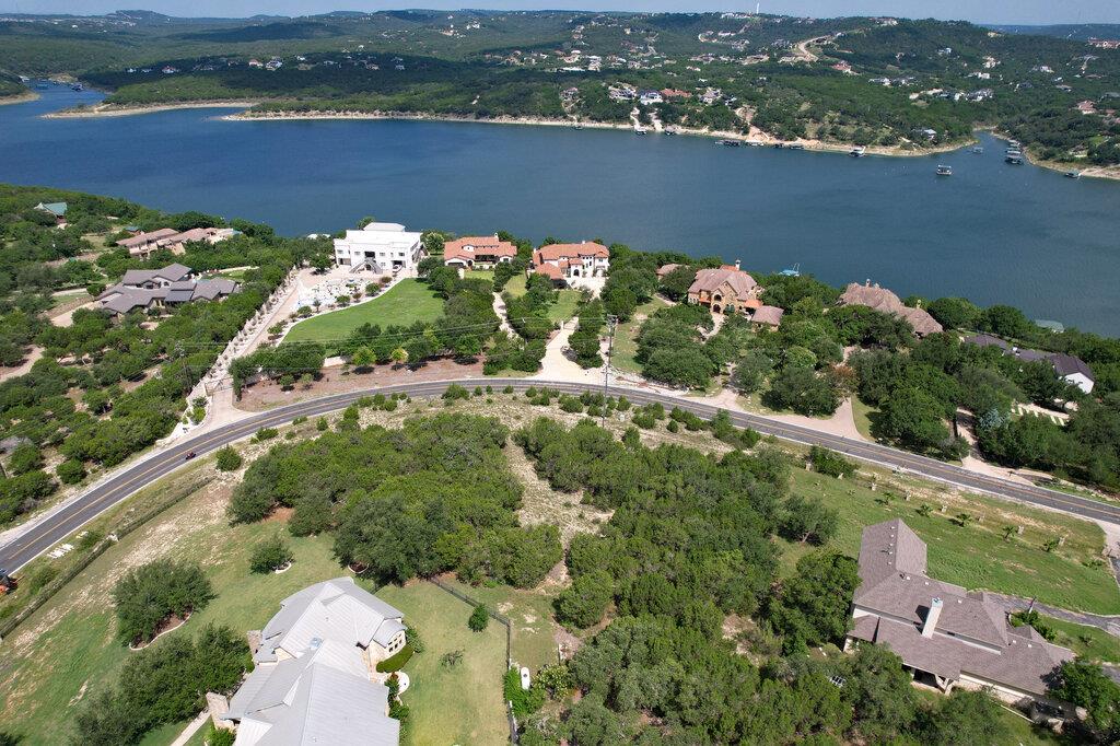 Tbd Lime Creek Road Leander TX 78641