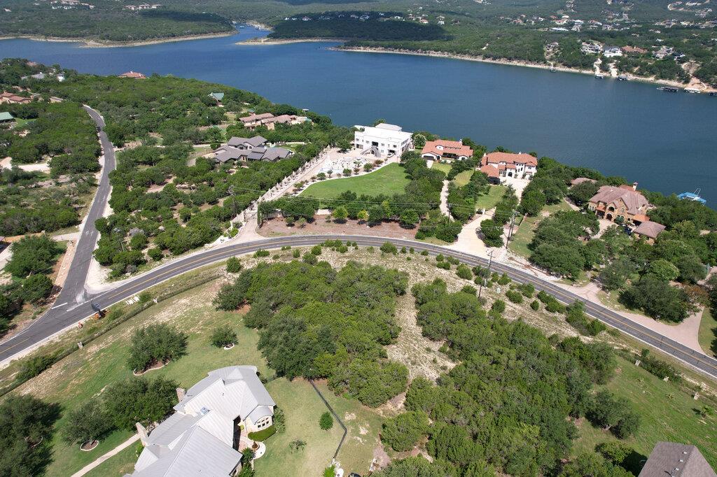 Tbd Lime Creek Road Leander TX 78641
