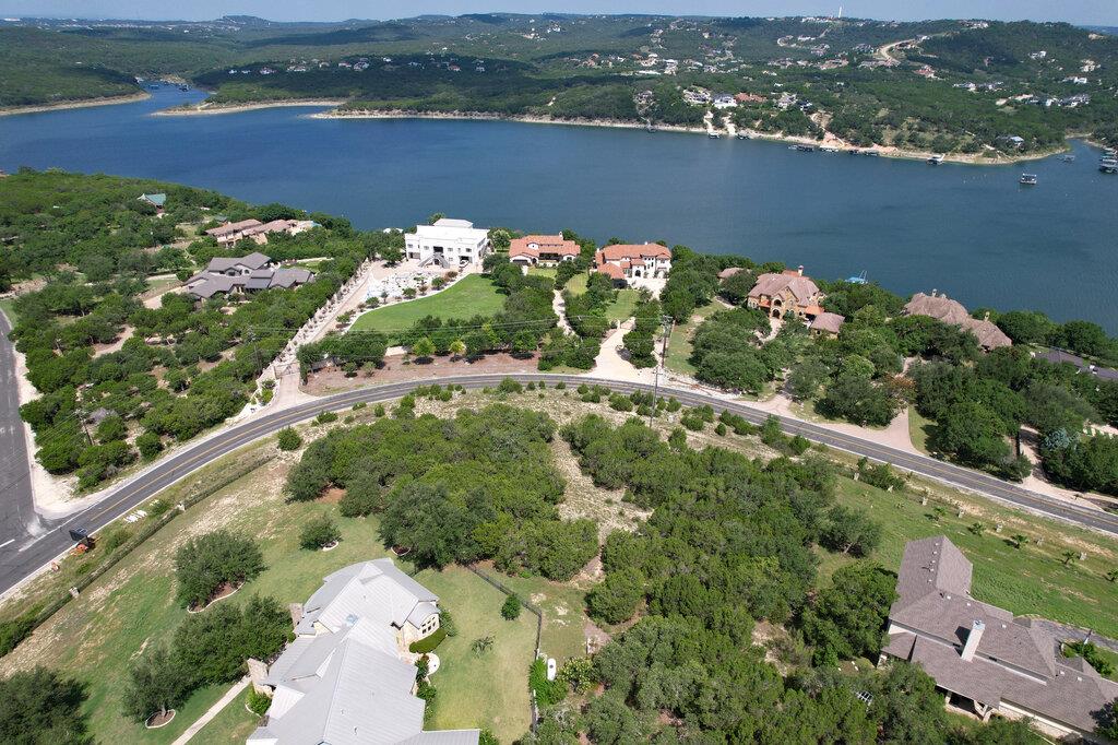Tbd Lime Creek Road Leander TX 78641