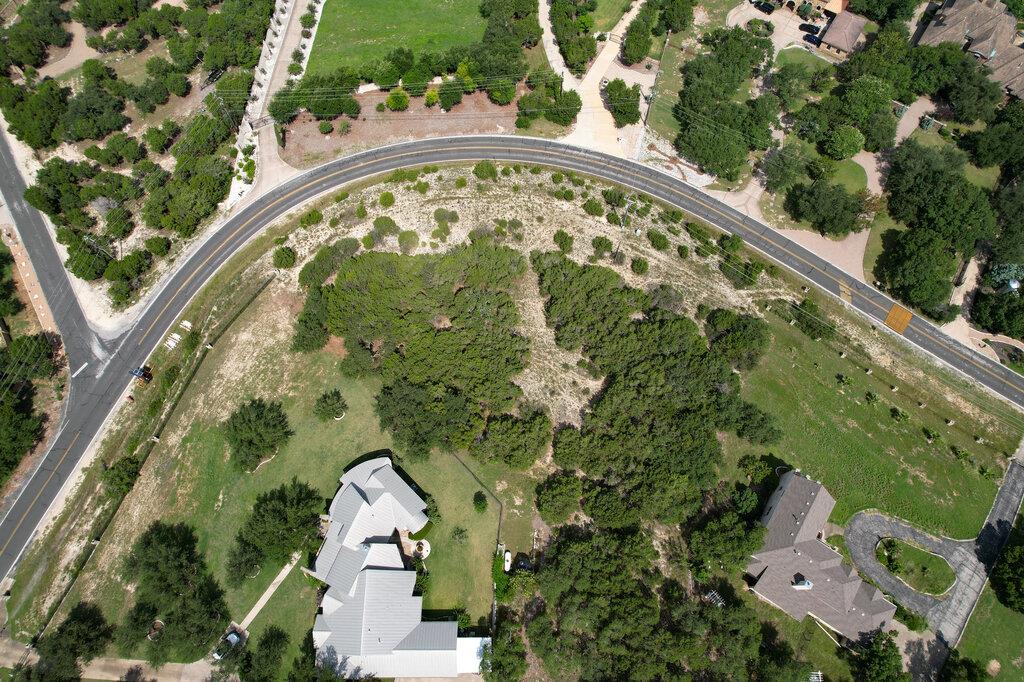 Tbd Lime Creek Road Leander TX 78641