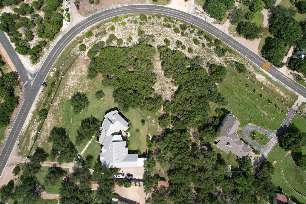 Tbd Lime Creek Road Leander TX 78641