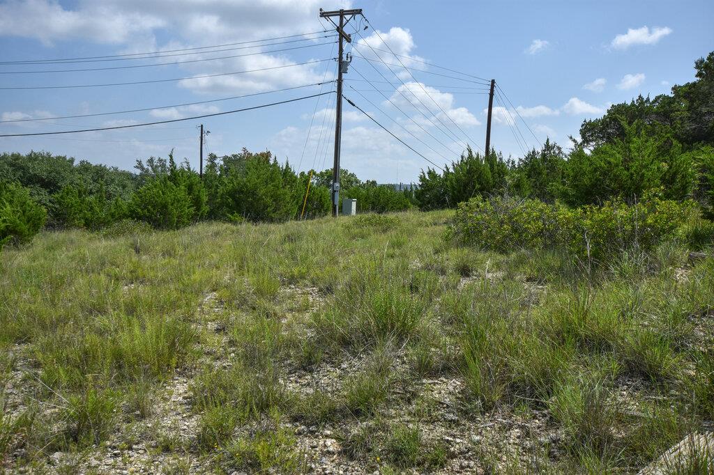 Tbd Lime Creek Road Leander TX 78641