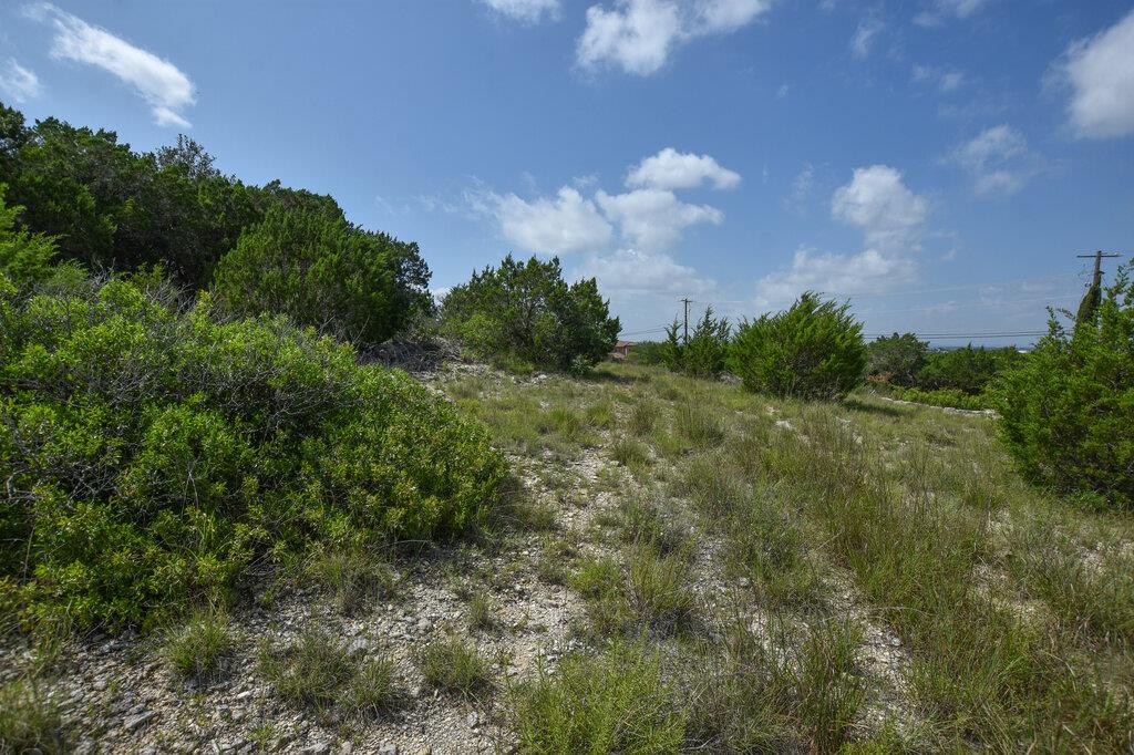 Tbd Lime Creek Road Leander TX 78641