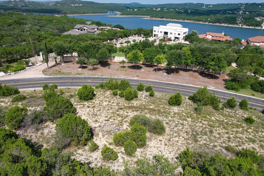 Tbd Lime Creek Road Leander TX 78641