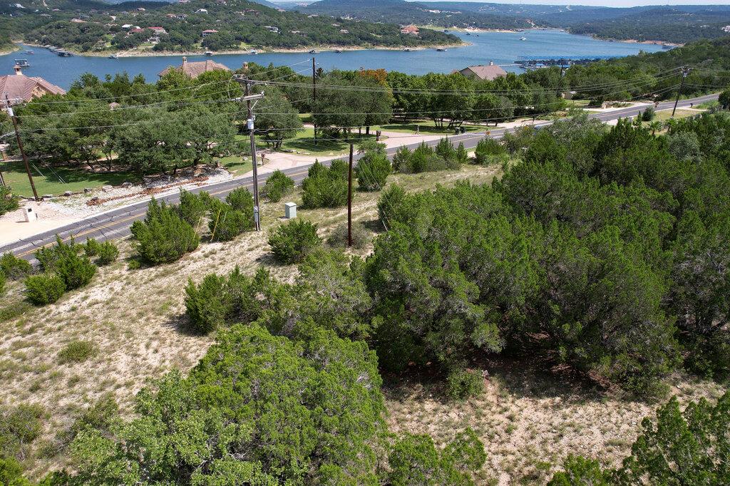 Tbd Lime Creek Road Leander TX 78641