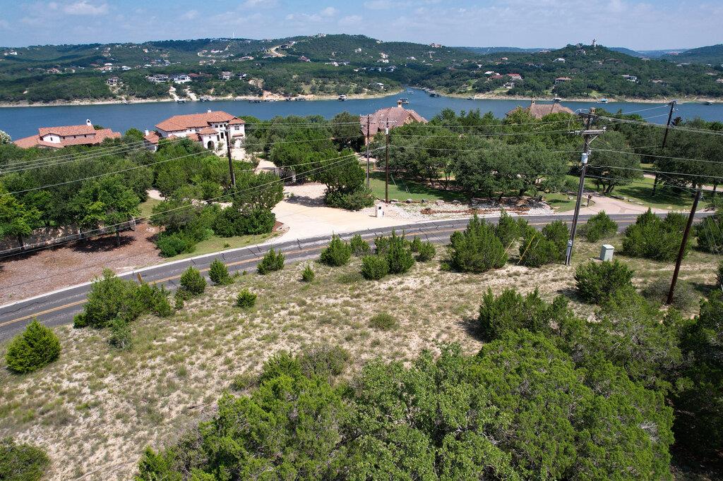 Tbd Lime Creek Road Leander TX 78641