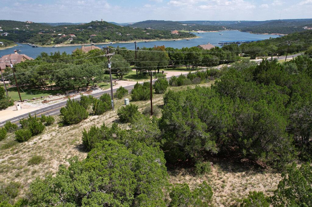 Tbd Lime Creek Road Leander TX 78641