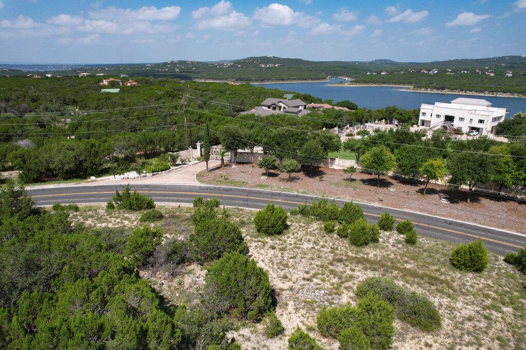 Tbd Lime Creek Road Leander TX 78641