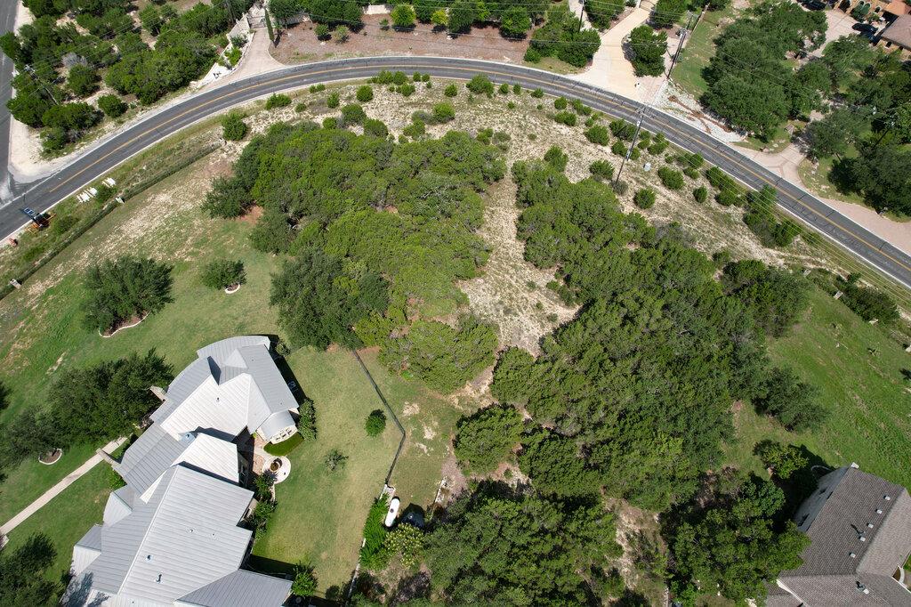 Tbd Lime Creek Road Leander TX 78641