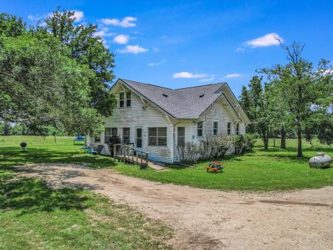 16421 Tx-95 Highway Coupland TX 78615