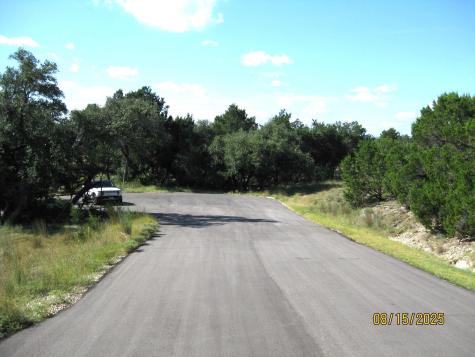2604 Nevada Cove Lago Vista TX 78645