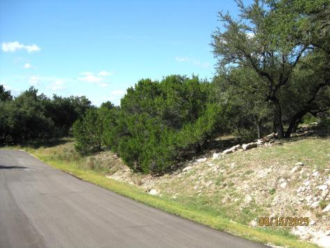 2604 Nevada Cove Lago Vista TX 78645