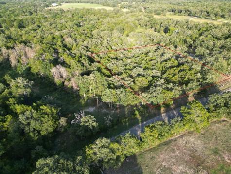 Tbd Lot 1 Zapalac Road Smithville TX 78957