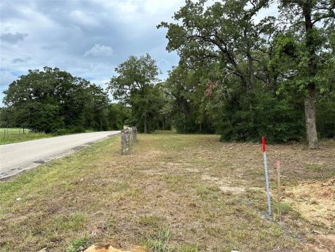 Tbd Lot 1 Zapalac Road Smithville TX 78957