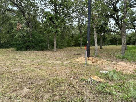 Tbd Lot 1 Zapalac Road Smithville TX 78957