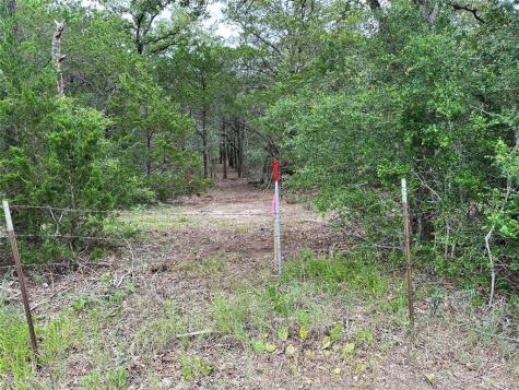 Tbd Lot 1 Zapalac Road Smithville TX 78957