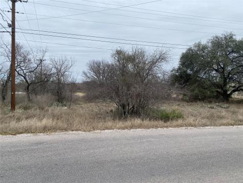 Lot 176 Skyline Drive Kingsland TX 78639