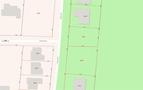 Lot 176 Skyline Drive Kingsland TX 78639