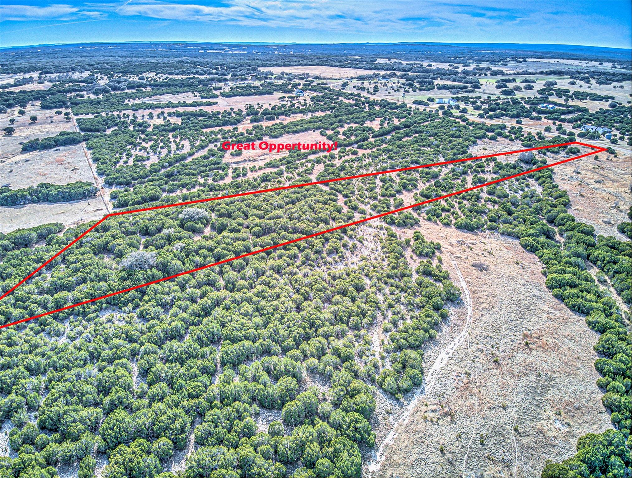 Lot 27 Alta Vista Circle Drive Lampasas TX 76550