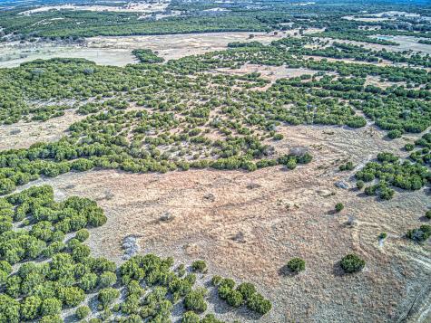 Lot 27 Alta Vista Circle Drive Lampasas TX 76550