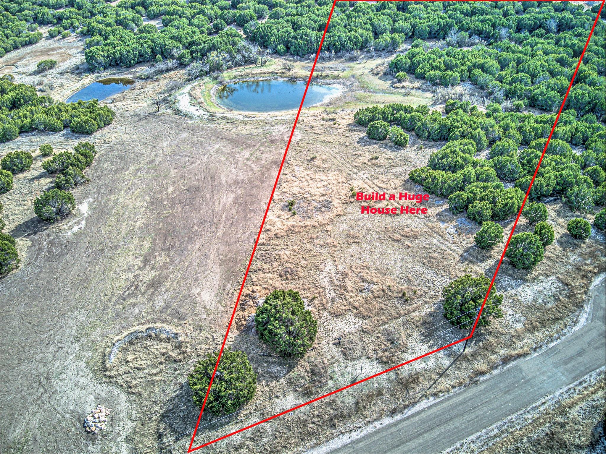 Lot 27 Alta Vista Circle Drive Lampasas TX 76550